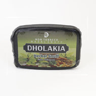 Dholakia Herbal Snuff Non-Tobacco 9g