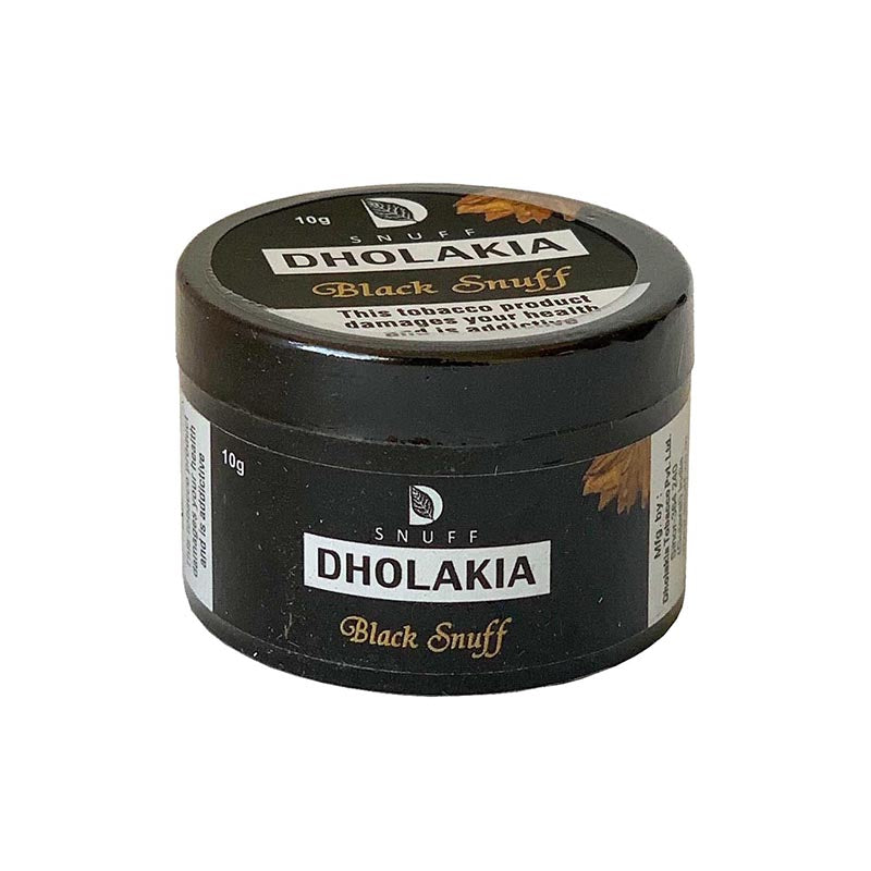 Dholakia Black 10g
