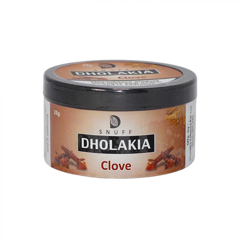 Dholakia Clove 10g