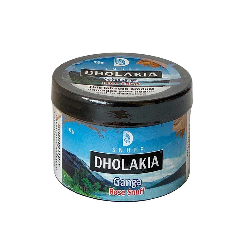 Dholakia Ganga 10g