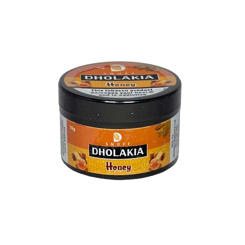 Dholakia Honey 10g