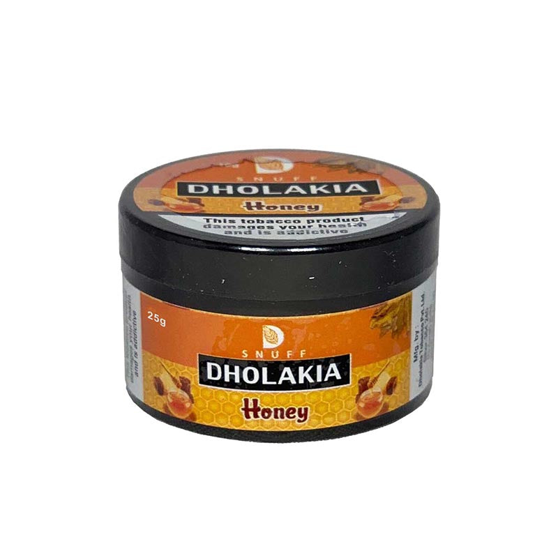 Dholakia Honey 25g