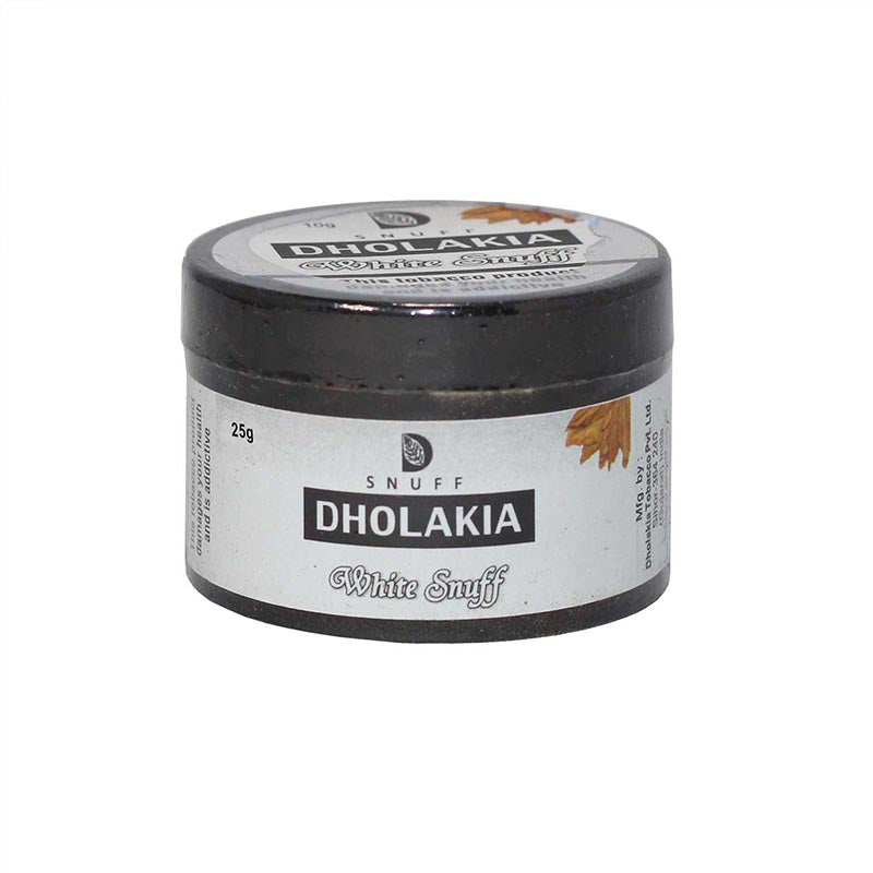 Load image into Gallery viewer, Dholakia White 25g
