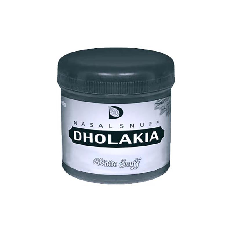 Load image into Gallery viewer, Dholakia White 50g
