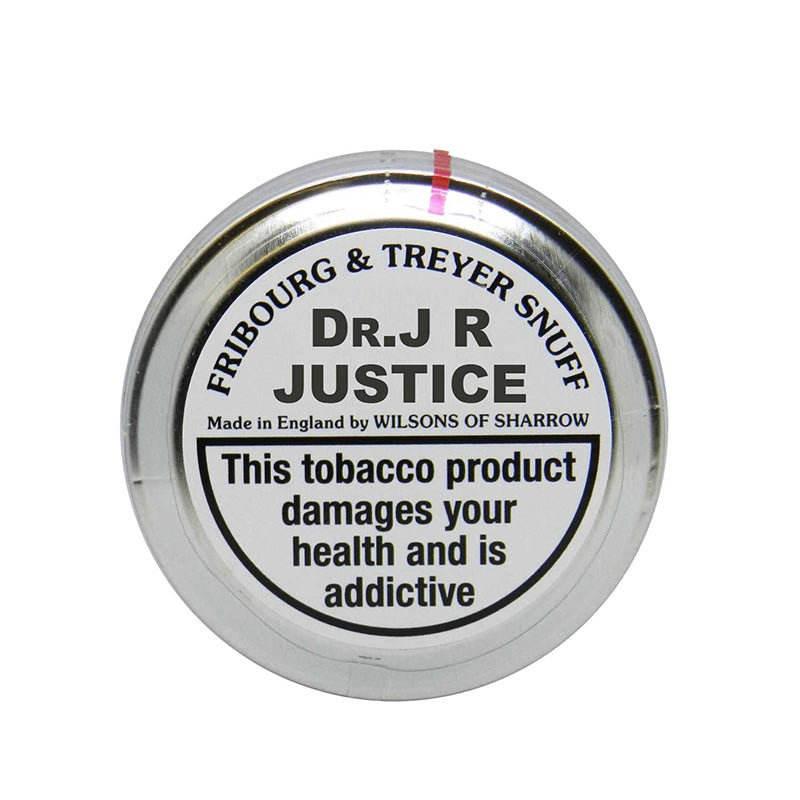 Load image into Gallery viewer, Fribourg &amp; Treyer Dr.JR Justice 20g
