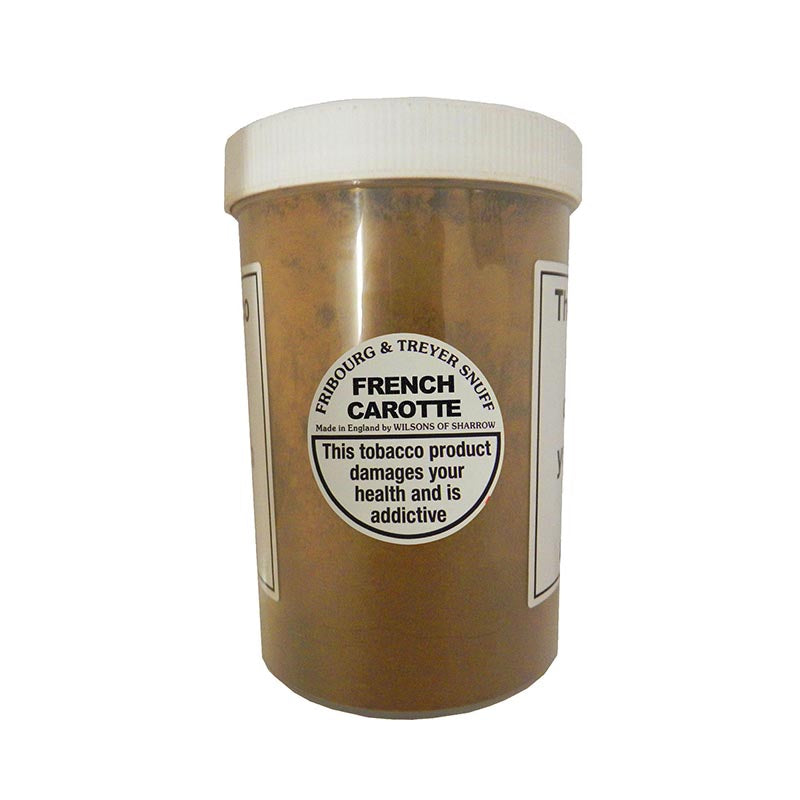 Load image into Gallery viewer, Fribourg &amp; Treyer French Carotte 500g
