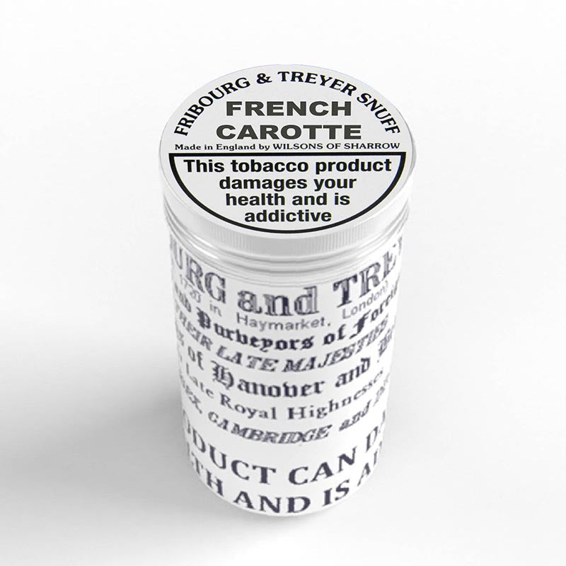 Load image into Gallery viewer, French Carotte Classic Tin 50g
