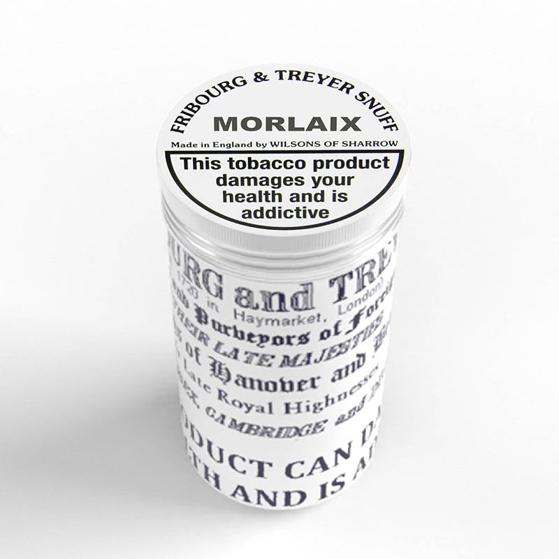 Load image into Gallery viewer, Morlaix Classic Tin 50g
