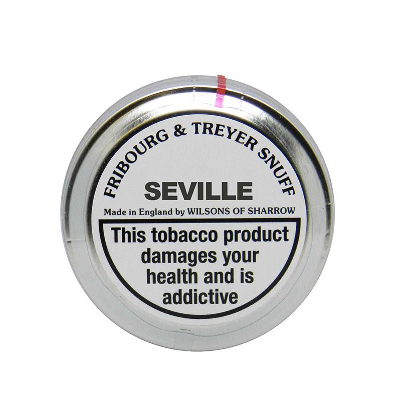 Load image into Gallery viewer, Fribourg &amp; Treyer Seville 20g
