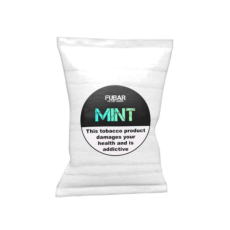 FUBAR Mint Filter Tabaq 10g
