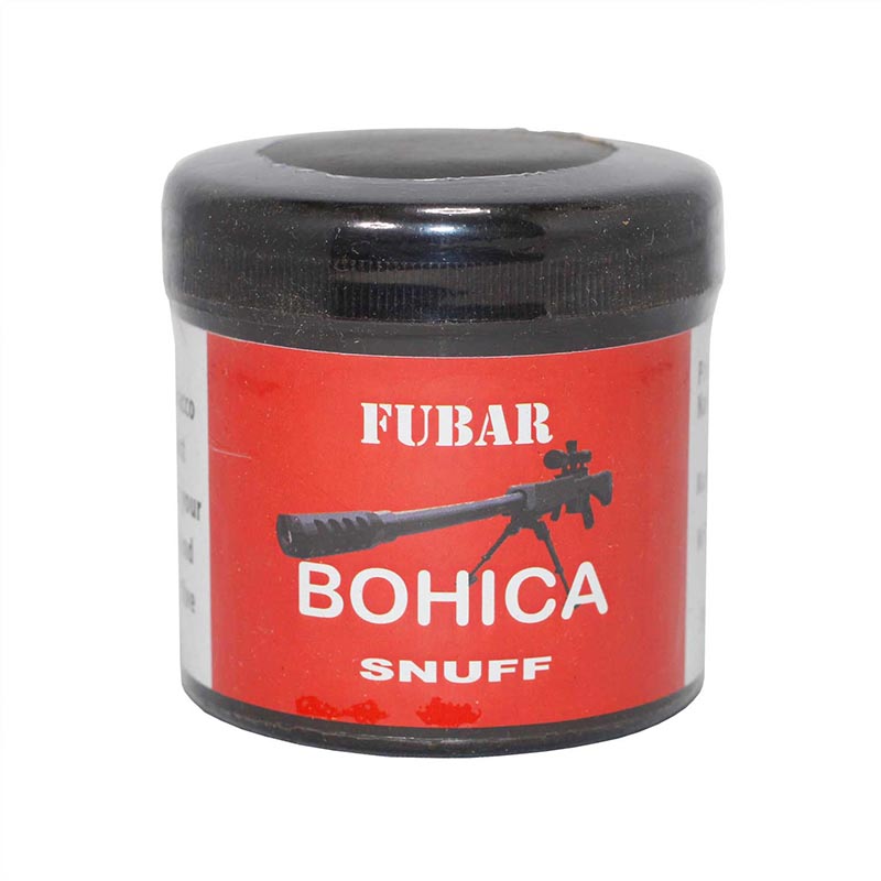Load image into Gallery viewer, FUBAR Bohica 50g
