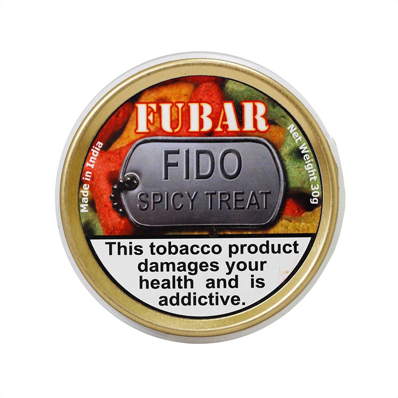 FUBAR Fido Spicy Treat 30g