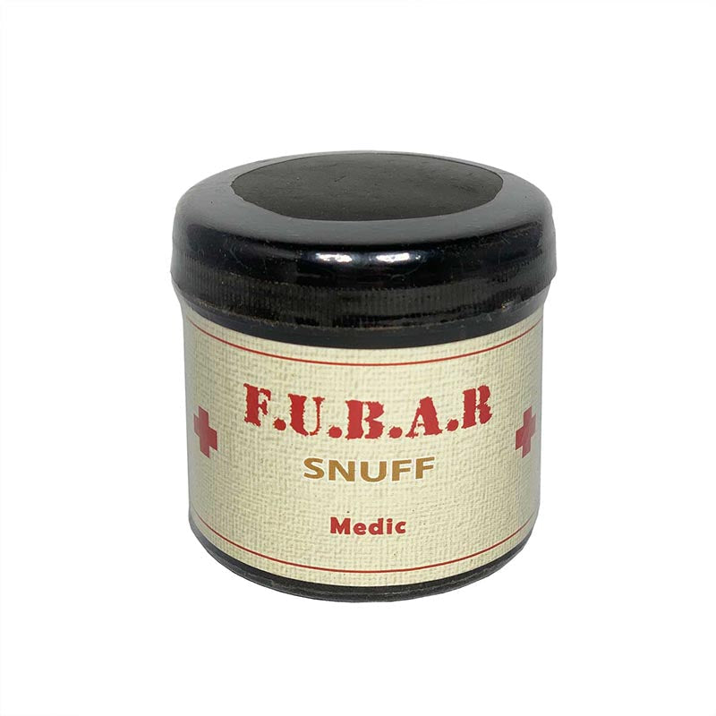 FUBAR Medic 50g