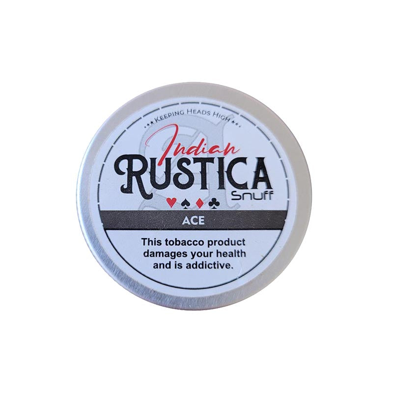 Load image into Gallery viewer, Janta Indian Rustica Ace - Apricot 20g

