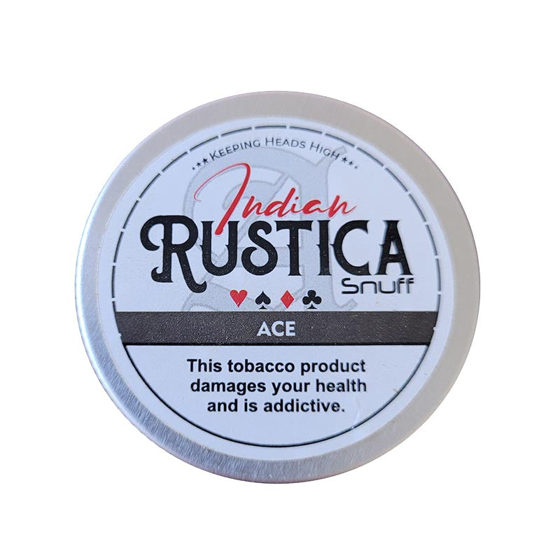 Load image into Gallery viewer, Janta Indian Rustica Ace - Apricot 35g
