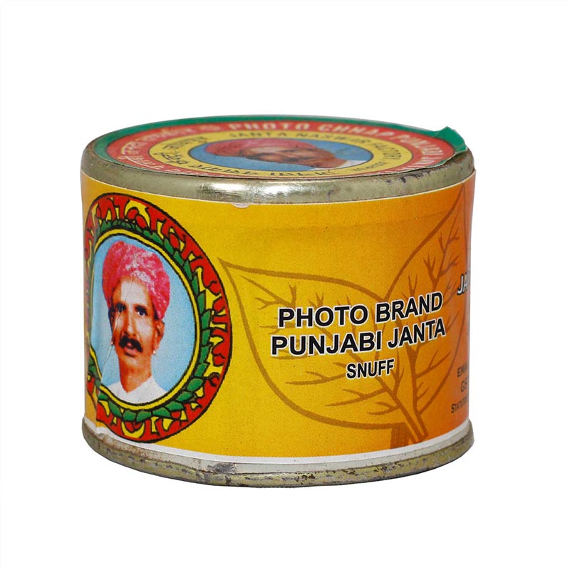 Janta Punjabi 20g