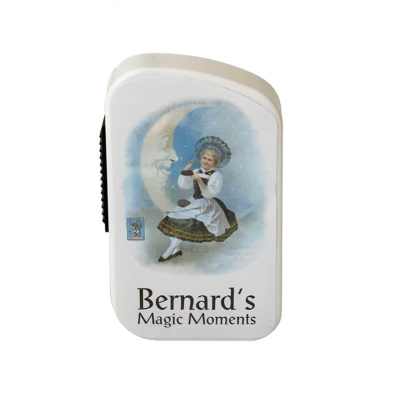 Load image into Gallery viewer, Bernard Magic Moments White 10g
