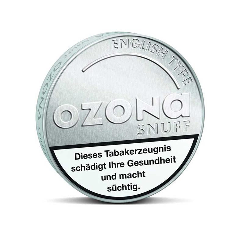 Ozona English Type 5g
