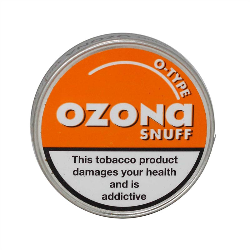 Ozona O-Type (Orange) 5g