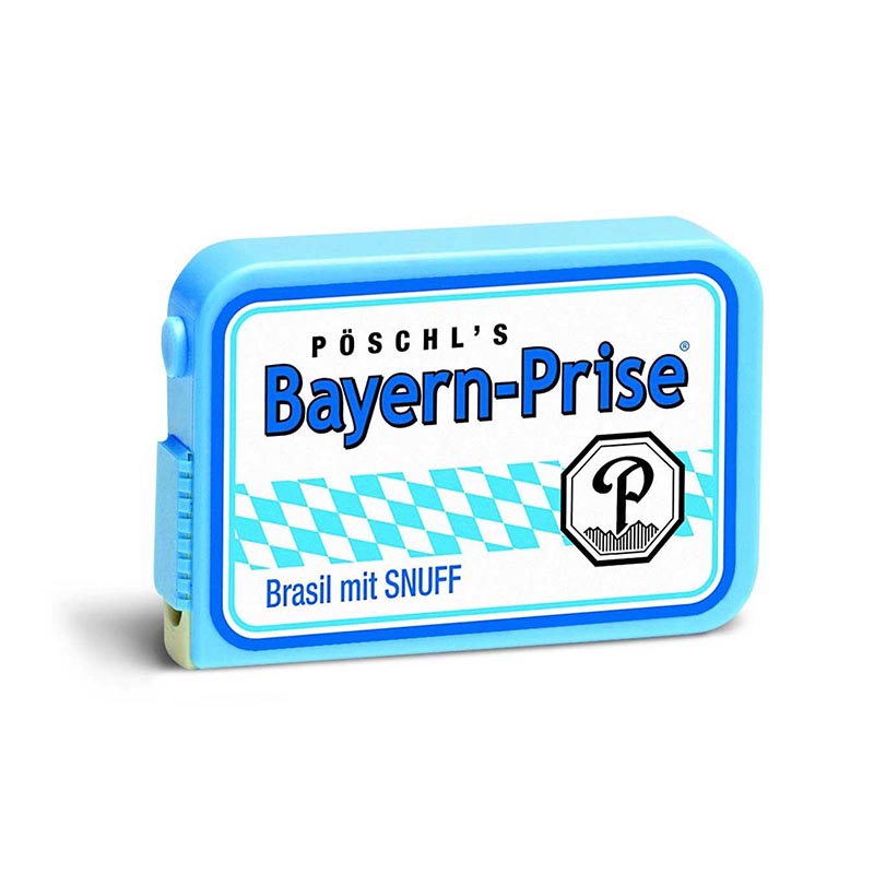 Poschl Bayern Prise 10g