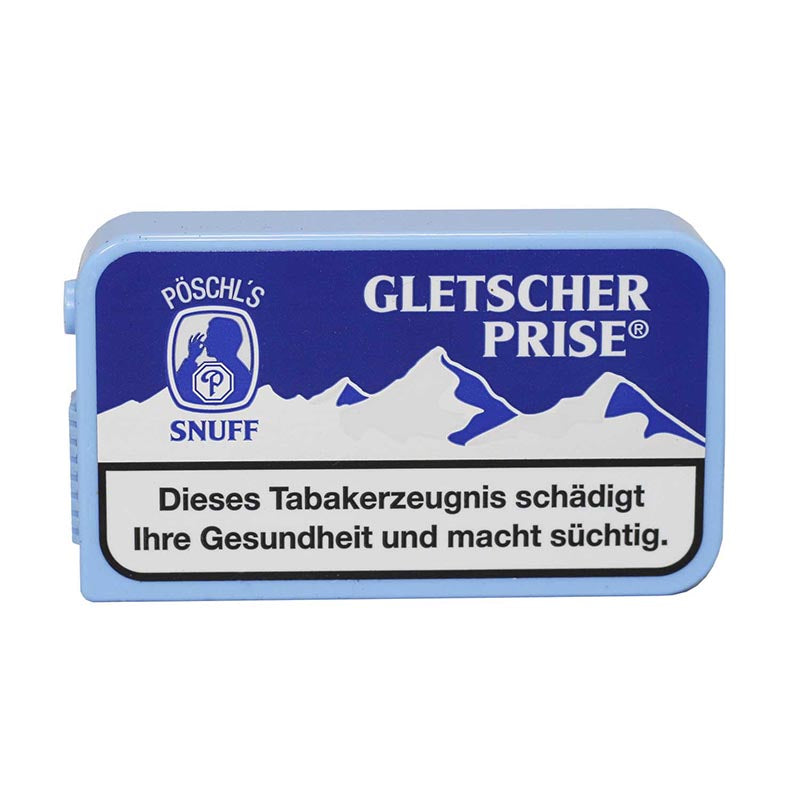 Poschl Gletscherprise Nachfullbox 15g