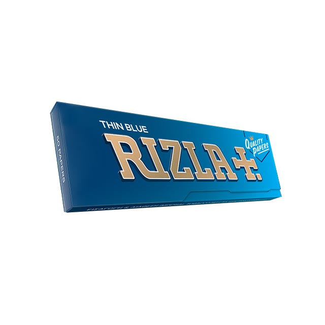 Rizla Blue Rolling Papers - Standard