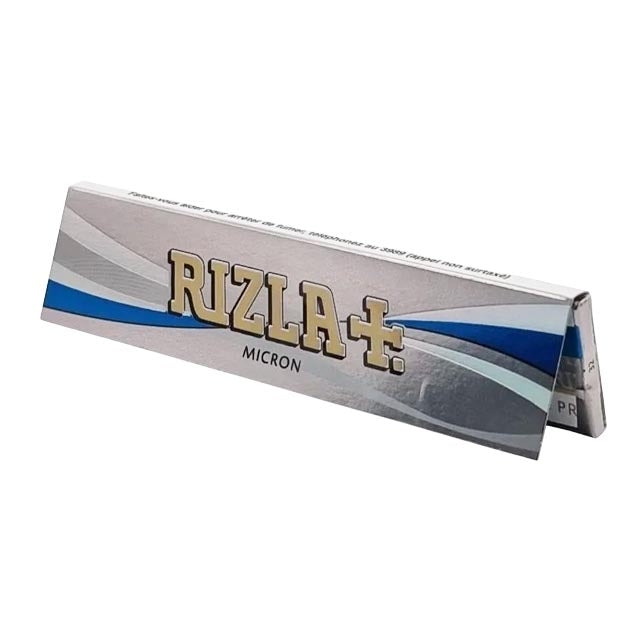 Rizla Micron Rolling Papers - King Size