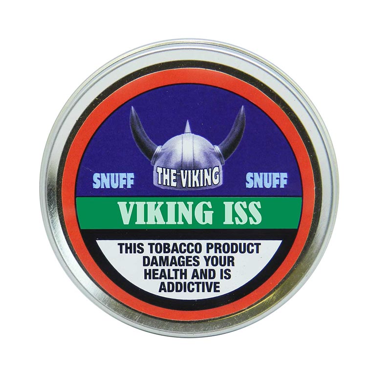 Load image into Gallery viewer, Viking (ISS) Menthol 20g
