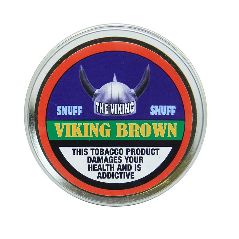 Load image into Gallery viewer, Viking Brown 20g
