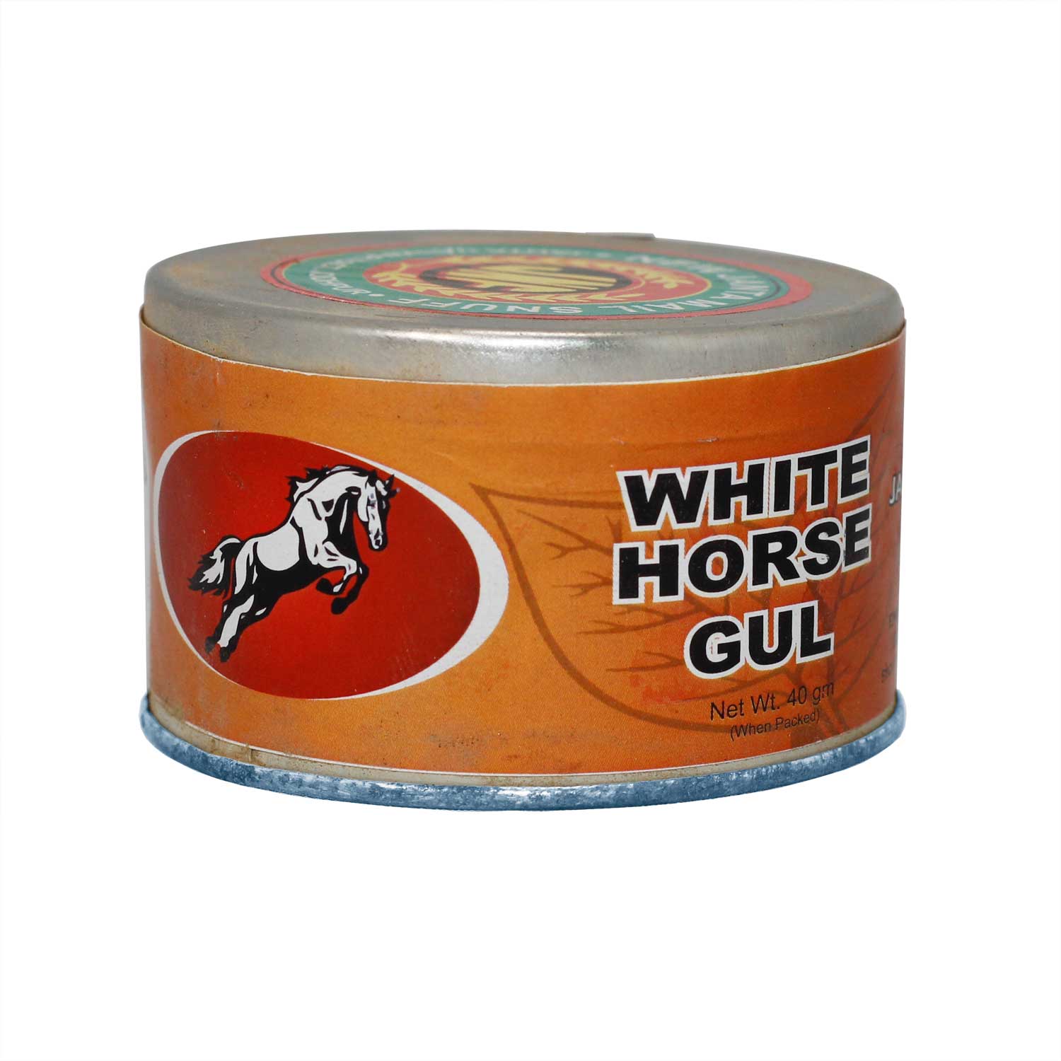 White Horse Gul 40g