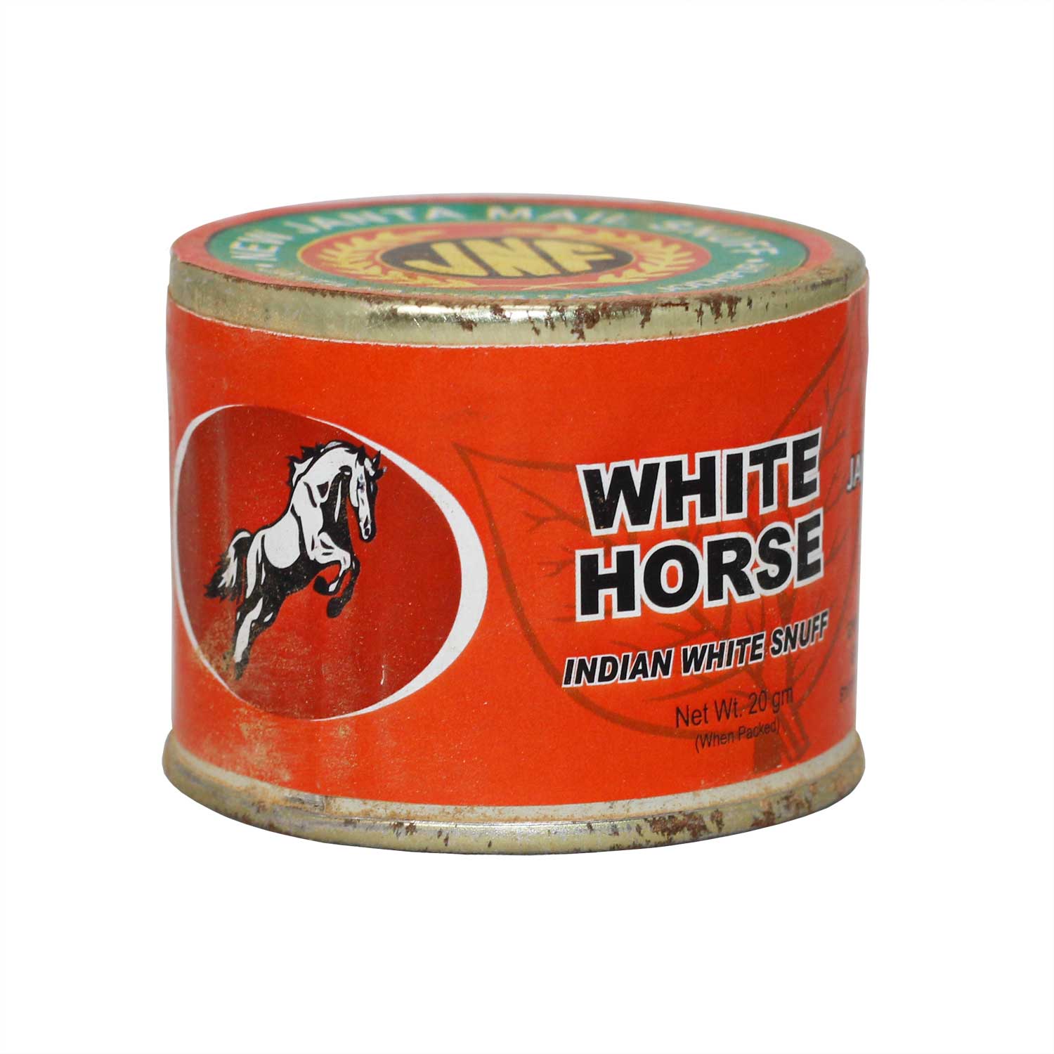 White Horse Indian 20g