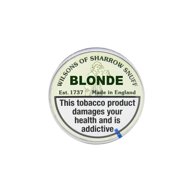 Load image into Gallery viewer, Wilsons Blonde 5g Tap-Tin
