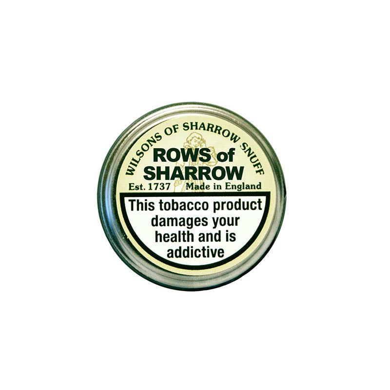 Wilsons Rows of Sharrow 5g
