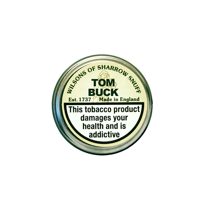 Load image into Gallery viewer, Wilsons Tom Buck (Extra Strong SP) 5g Tap-Tin

